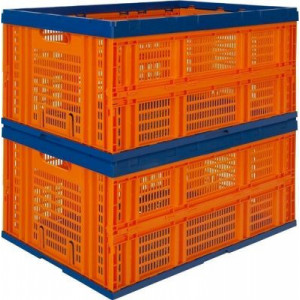 Ящик складной 600x400x310 мм Арт. 407