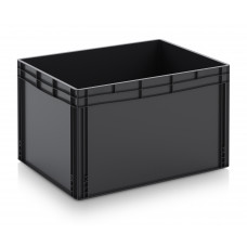 EВРОКОНТЕЙНЕР 800x600x520 мм Арт. ESD EG 86/52 HG EВРОКОНТЕЙНЕР 800x600x520 мм Арт. ESD EG 86/52 HG