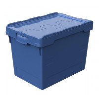 Вкладываемый ящик 600x400x420 мм Арт. KV 6442.1 с крышкой LD 64 Вкладываемый ящик 600x400x420 мм Арт. KV 6442.1 с крышкой LD 64