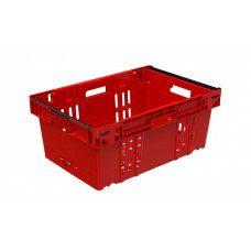 Ящик пластиковый 600x400x250 мм Арт. MN6425 Ящик пластиковый 600x400x250 мм Арт. MN6425