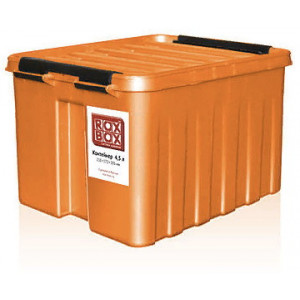 Контейнер 210x170x175 мм Арт. Rox Box 4