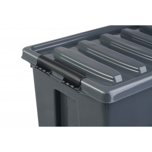 Контейнер особопрочный 740x565x400 мм Арт. Rox Box PRO 120