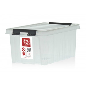 Контейнер 335x220x155 мм Арт. Rox Box 8