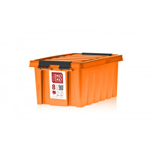 Контейнер 335x220x155 мм Арт. Rox Box 8
