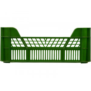Ящик для овощей 400x300x155 мм Арт. 110