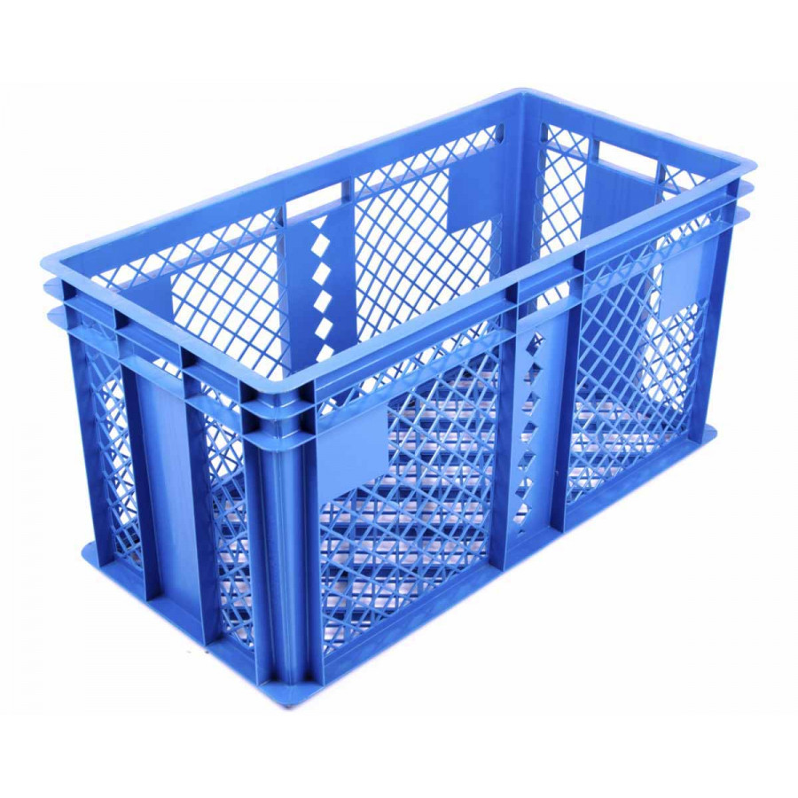 Ящик для перевозки живой птицы 800x400x410 мм Арт. 410-00